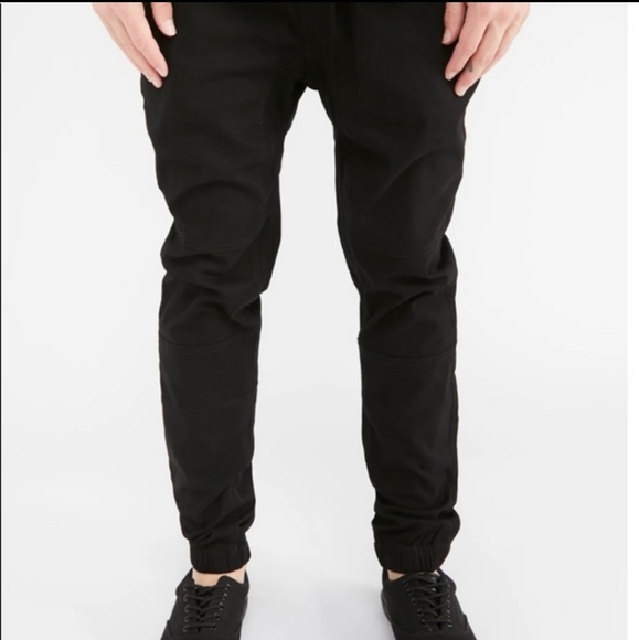 Zoo York joggers - Picture 1 of 6